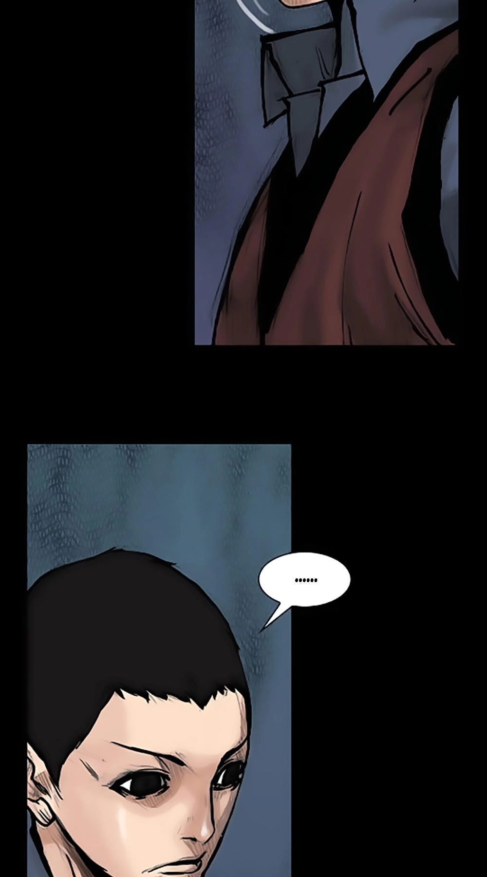 Độc Cô Tiền Truyện Chapter 1 - 37