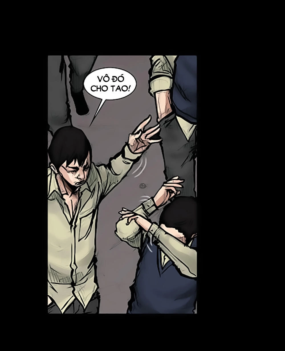 Độc Cô Tiền Truyện Chapter 2 - 3