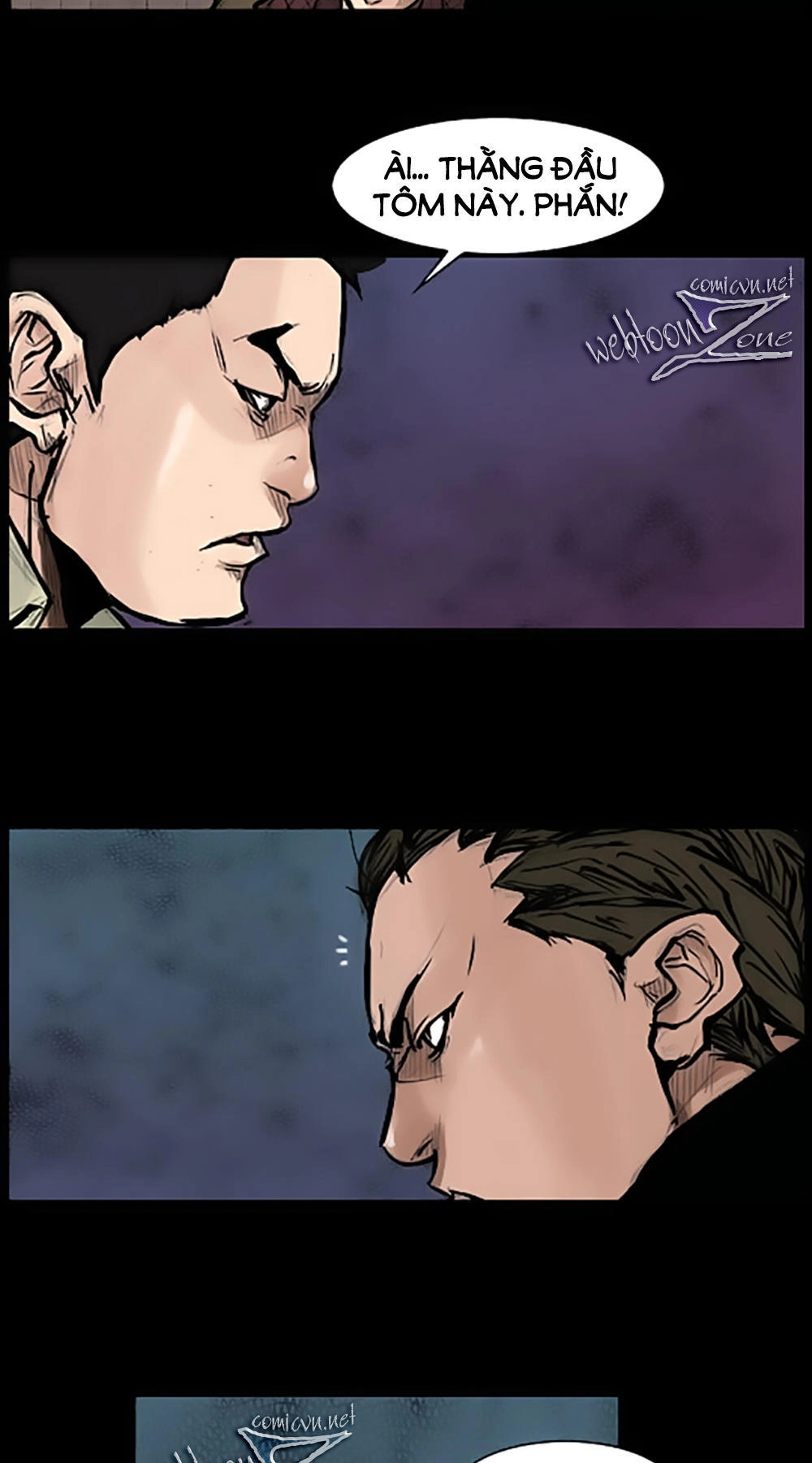 Độc Cô Tiền Truyện Chapter 2 - 7