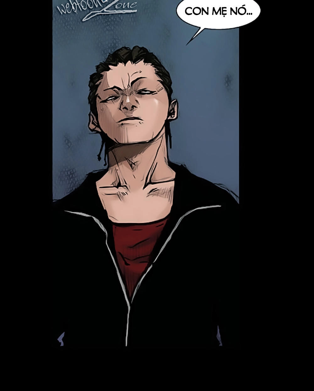 Độc Cô Tiền Truyện Chapter 2 - 8