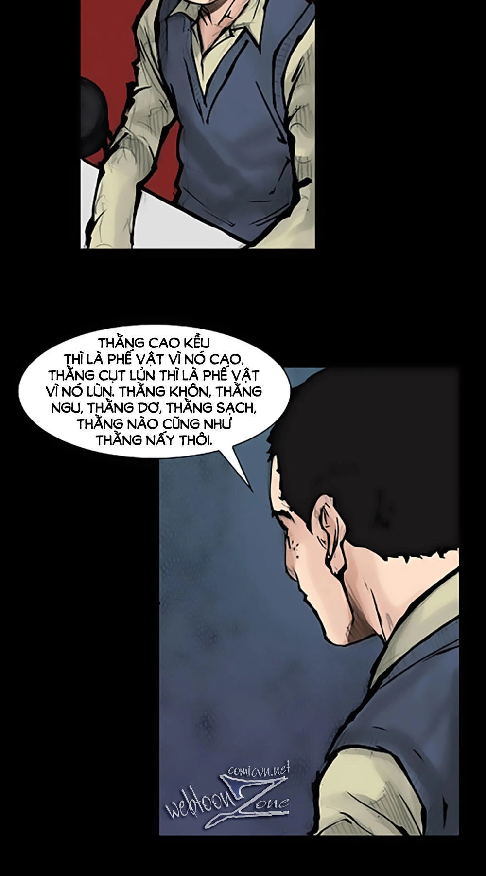 Độc Cô Tiền Truyện Chapter 4 - 13