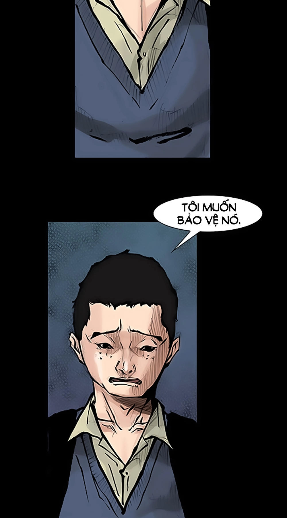 Độc Cô Tiền Truyện Chapter 4 - 42