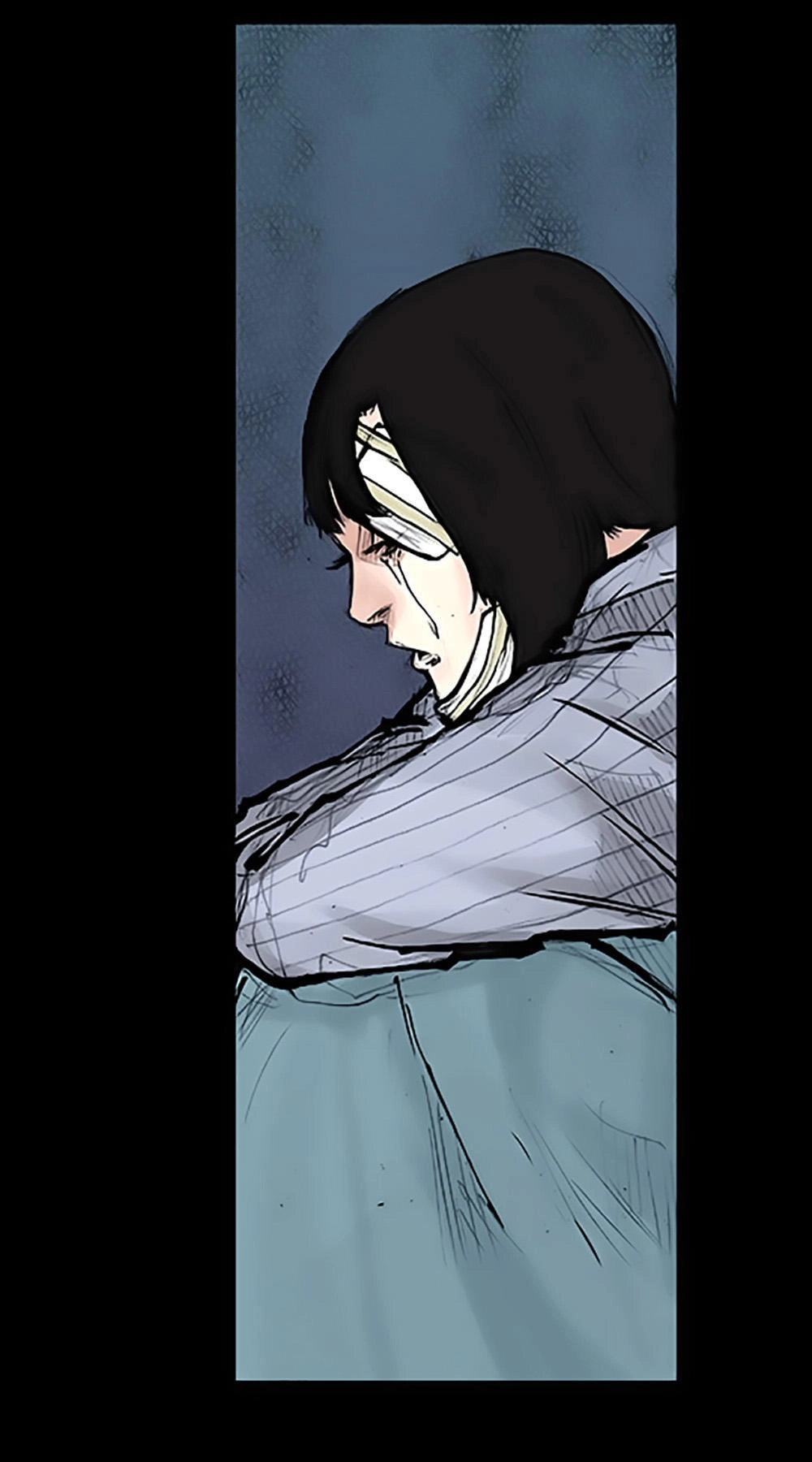 Độc Cô Tiền Truyện Chapter 5 - 21