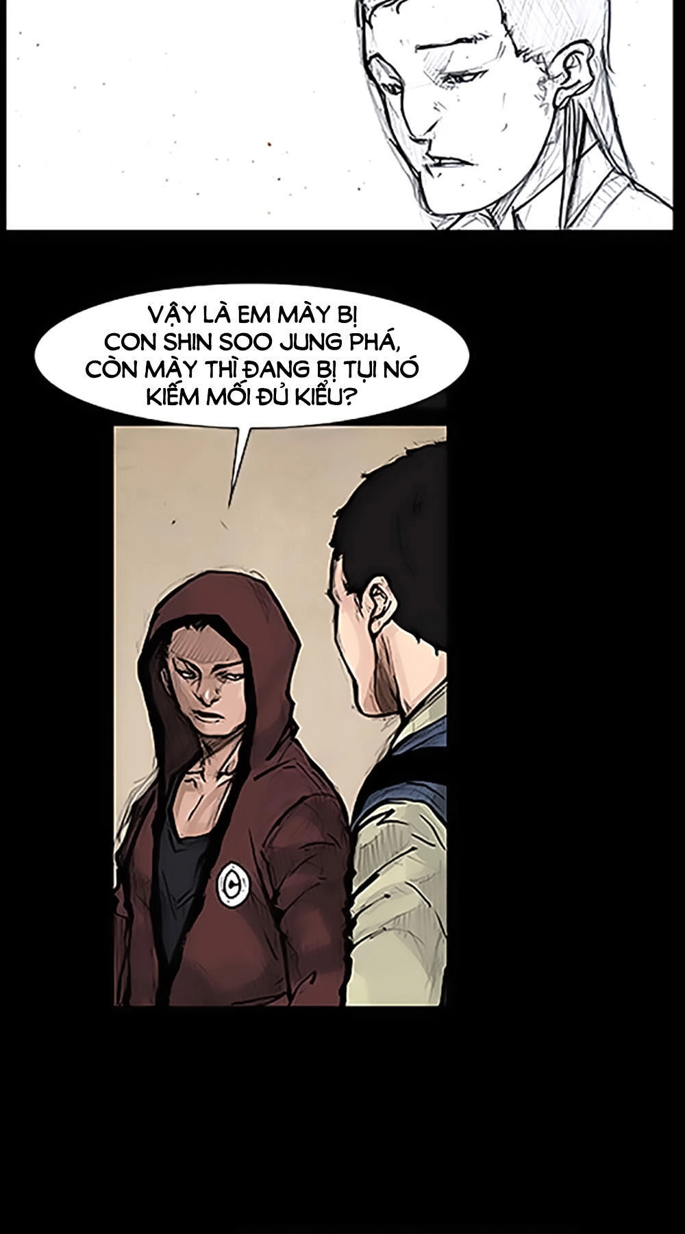 Độc Cô Tiền Truyện Chapter 5 - 35