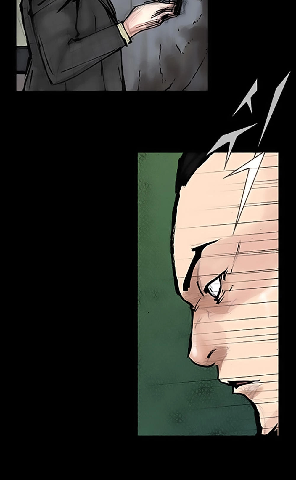 Độc Cô Tiền Truyện Chapter 7 - 8