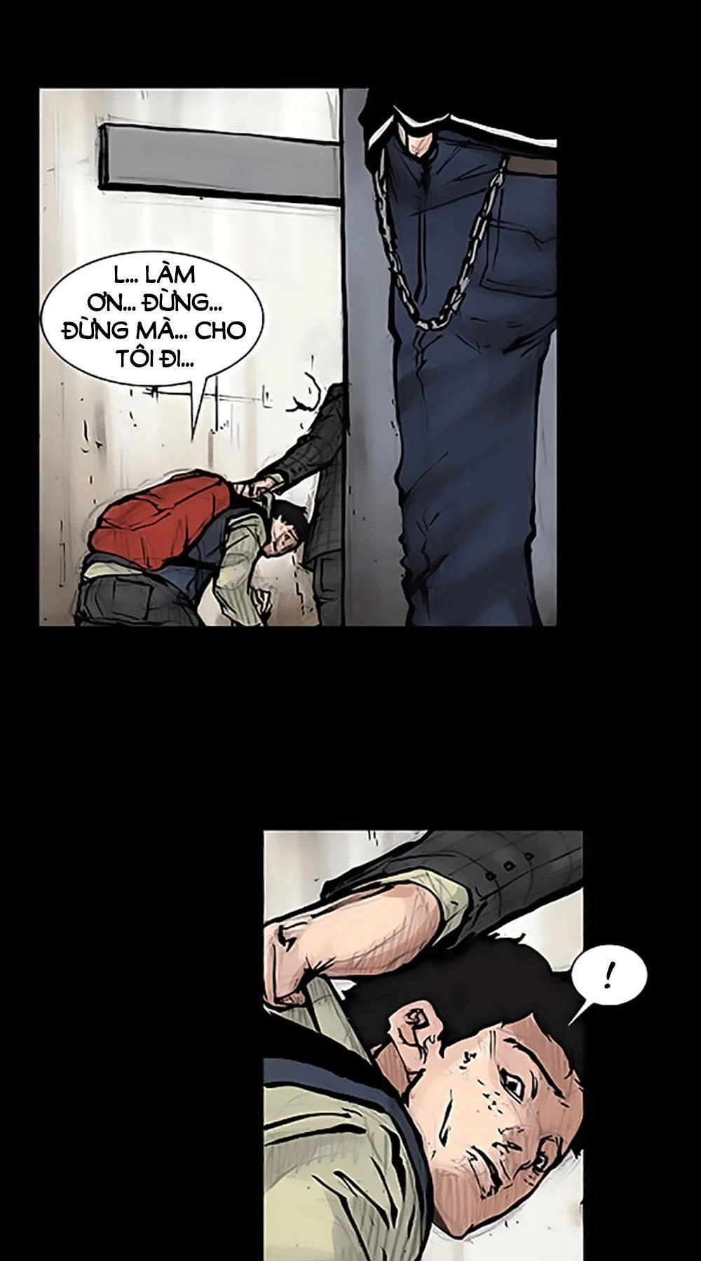 Độc Cô Tiền Truyện Chapter 7 - 21