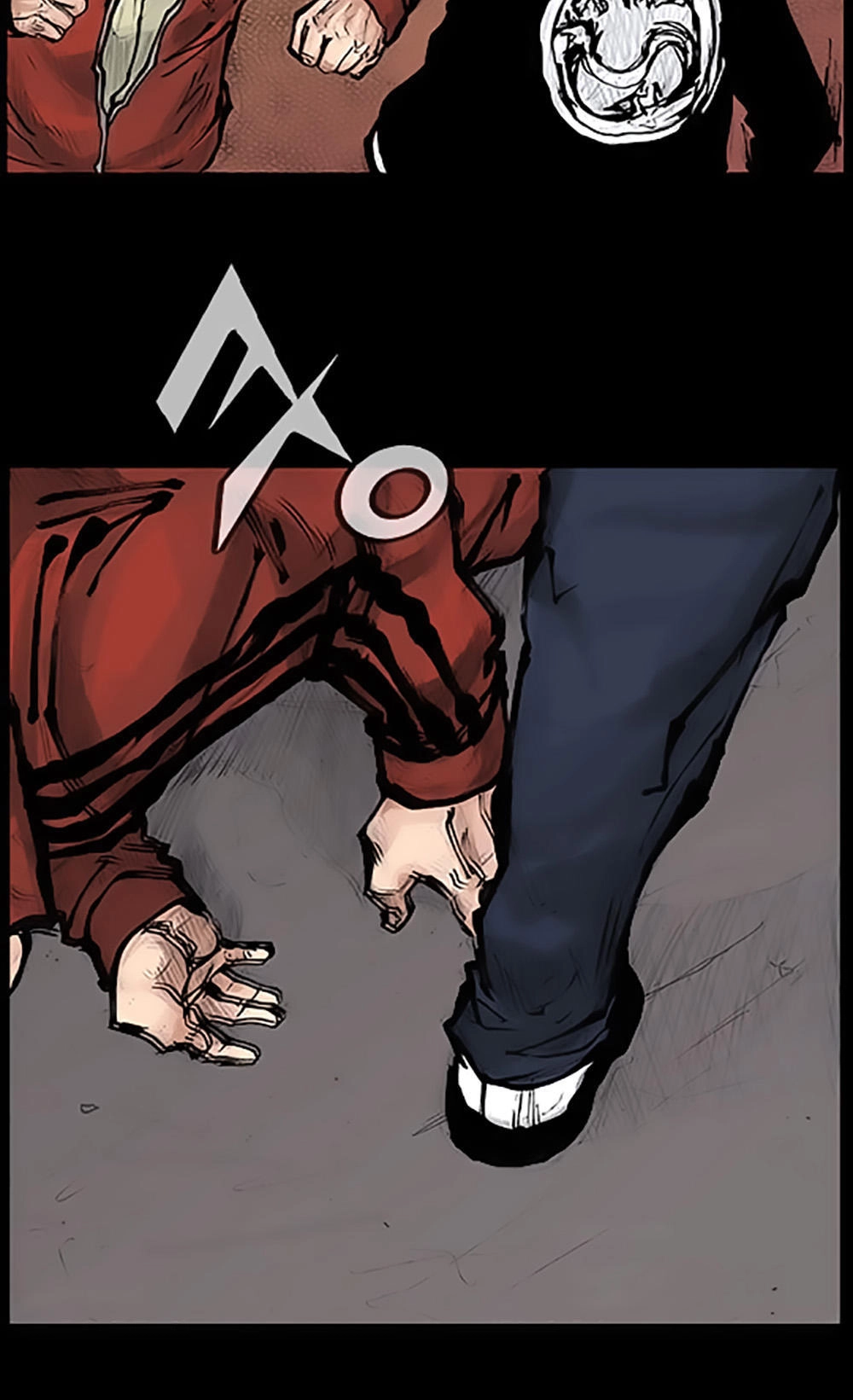 Độc Cô Tiền Truyện Chapter 7 - 40