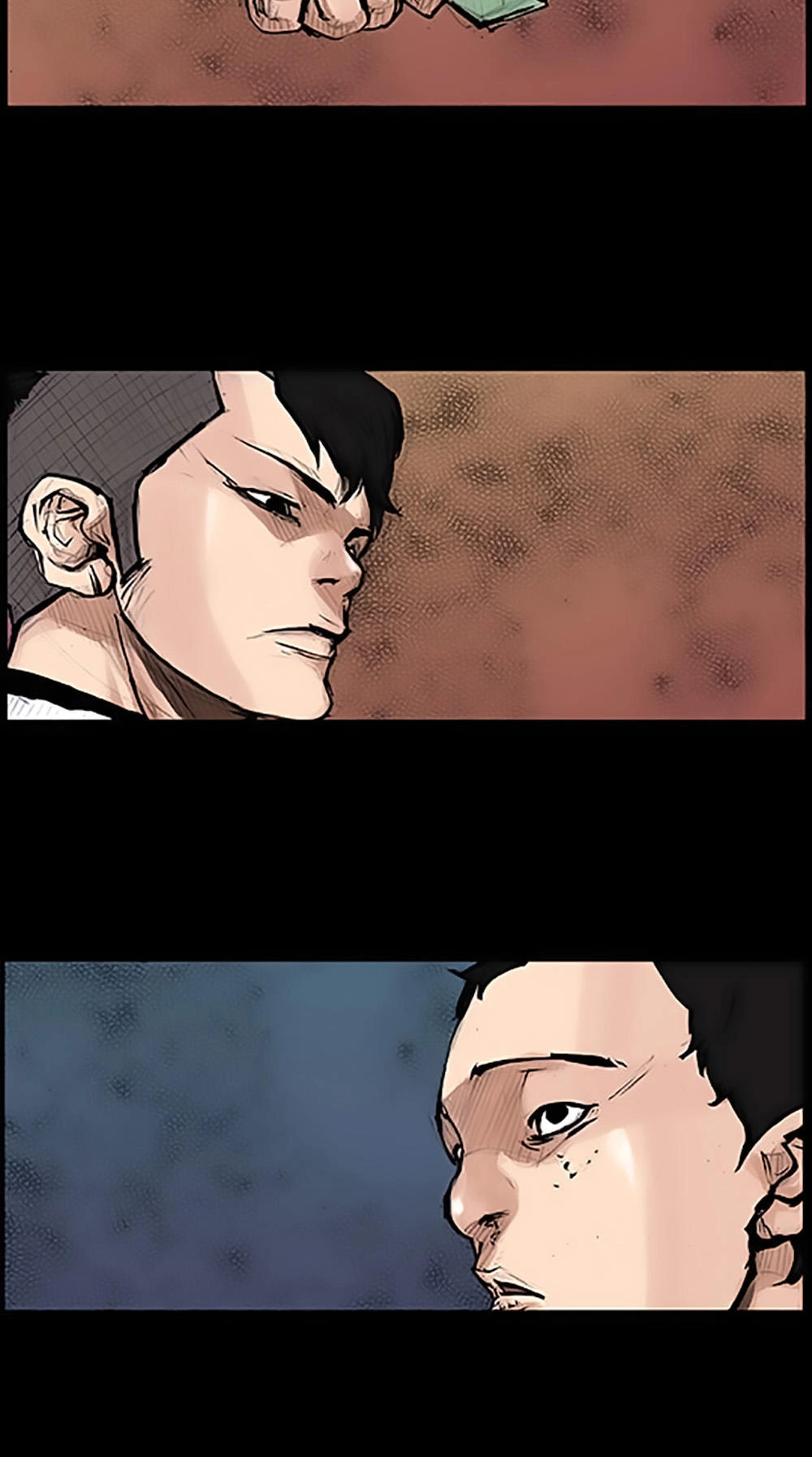 Độc Cô Tiền Truyện Chapter 8 - 19