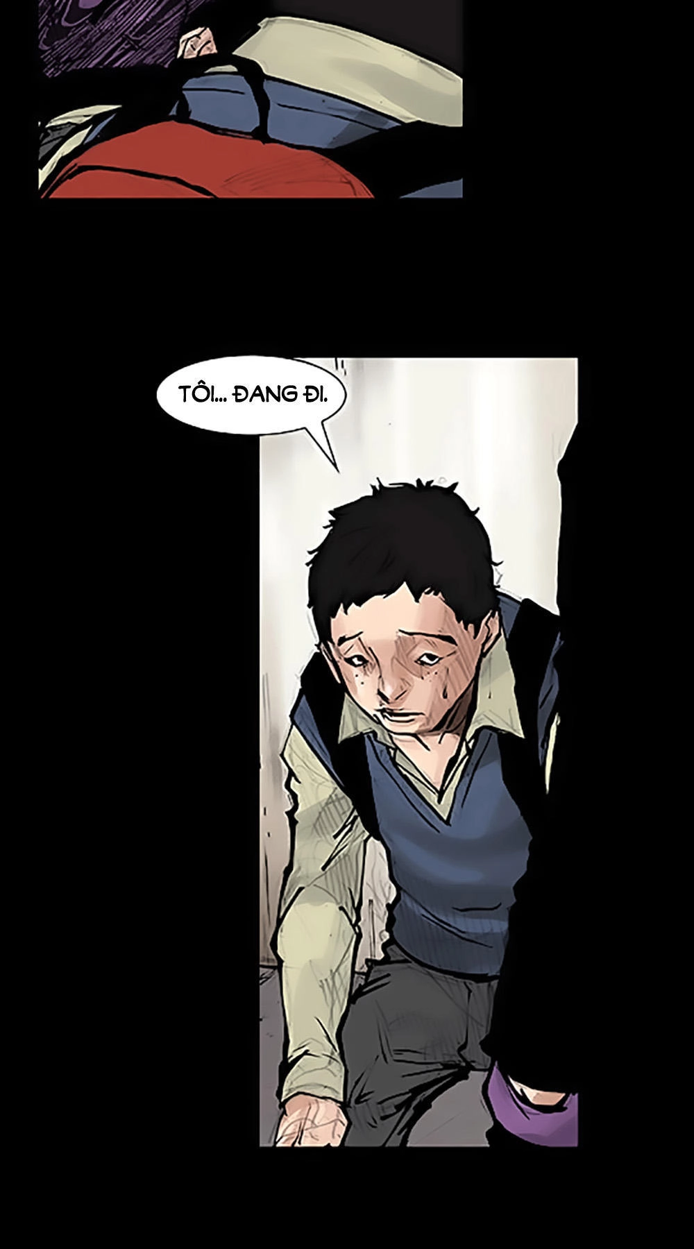 Độc Cô Tiền Truyện Chapter 8 - 25