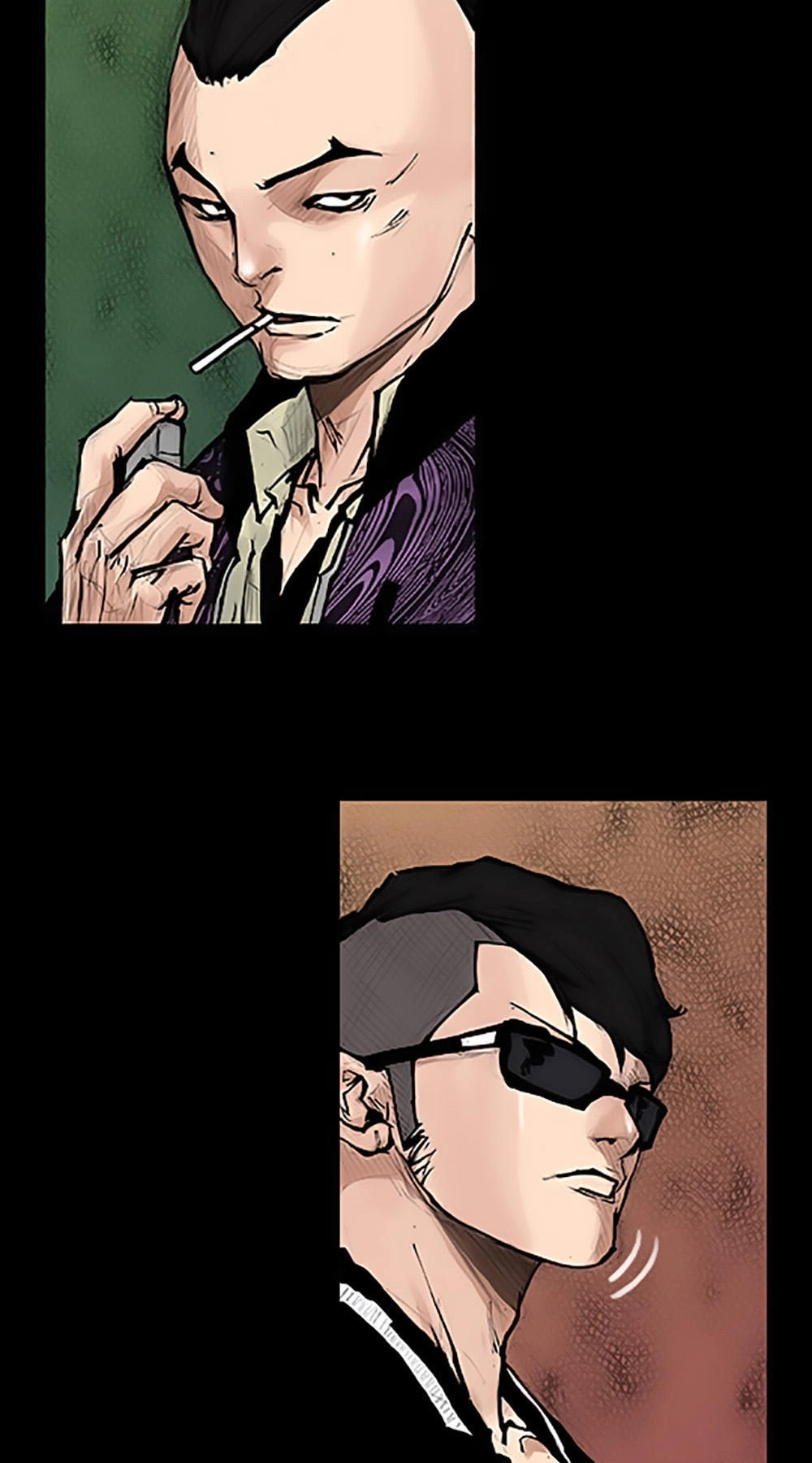 Độc Cô Tiền Truyện Chapter 8 - 29