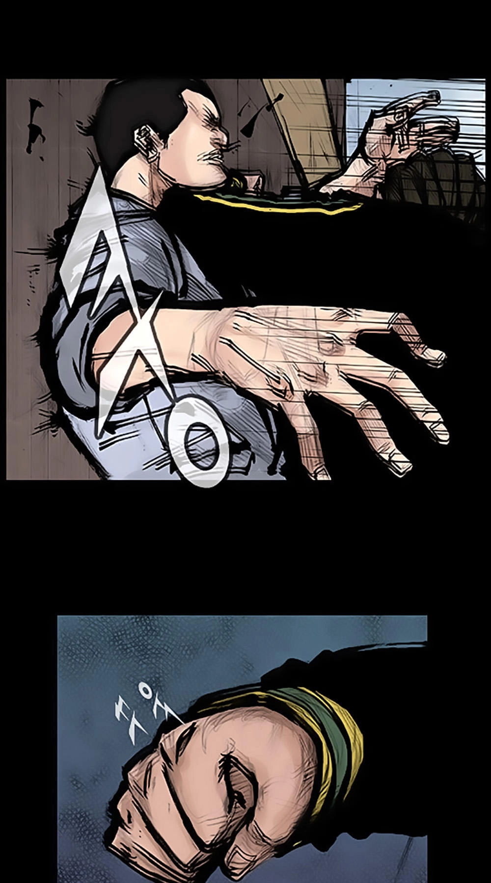 Độc Cô Tiền Truyện Chapter 10 - 40