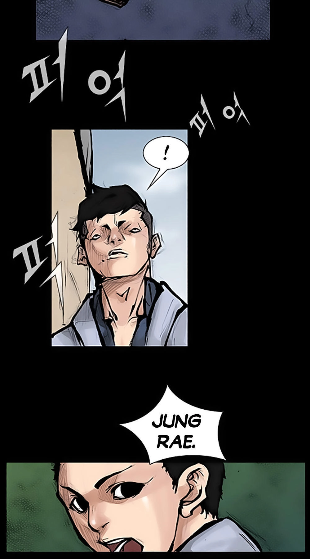 Độc Cô Tiền Truyện Chapter 10 - 41