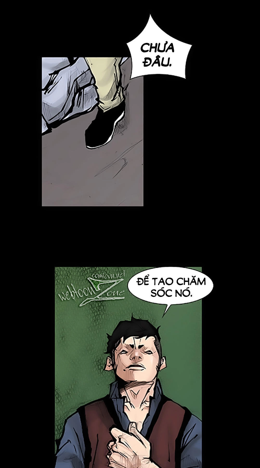 Độc Cô Tiền Truyện Chapter 10 - 42