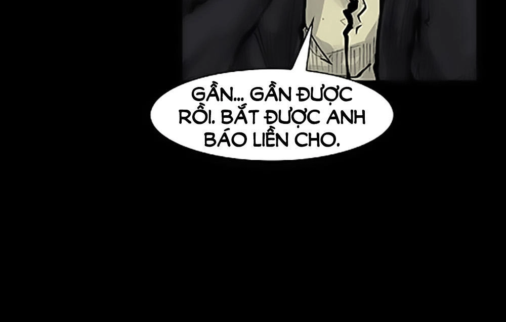 Độc Cô Tiền Truyện Chapter 11 - 6