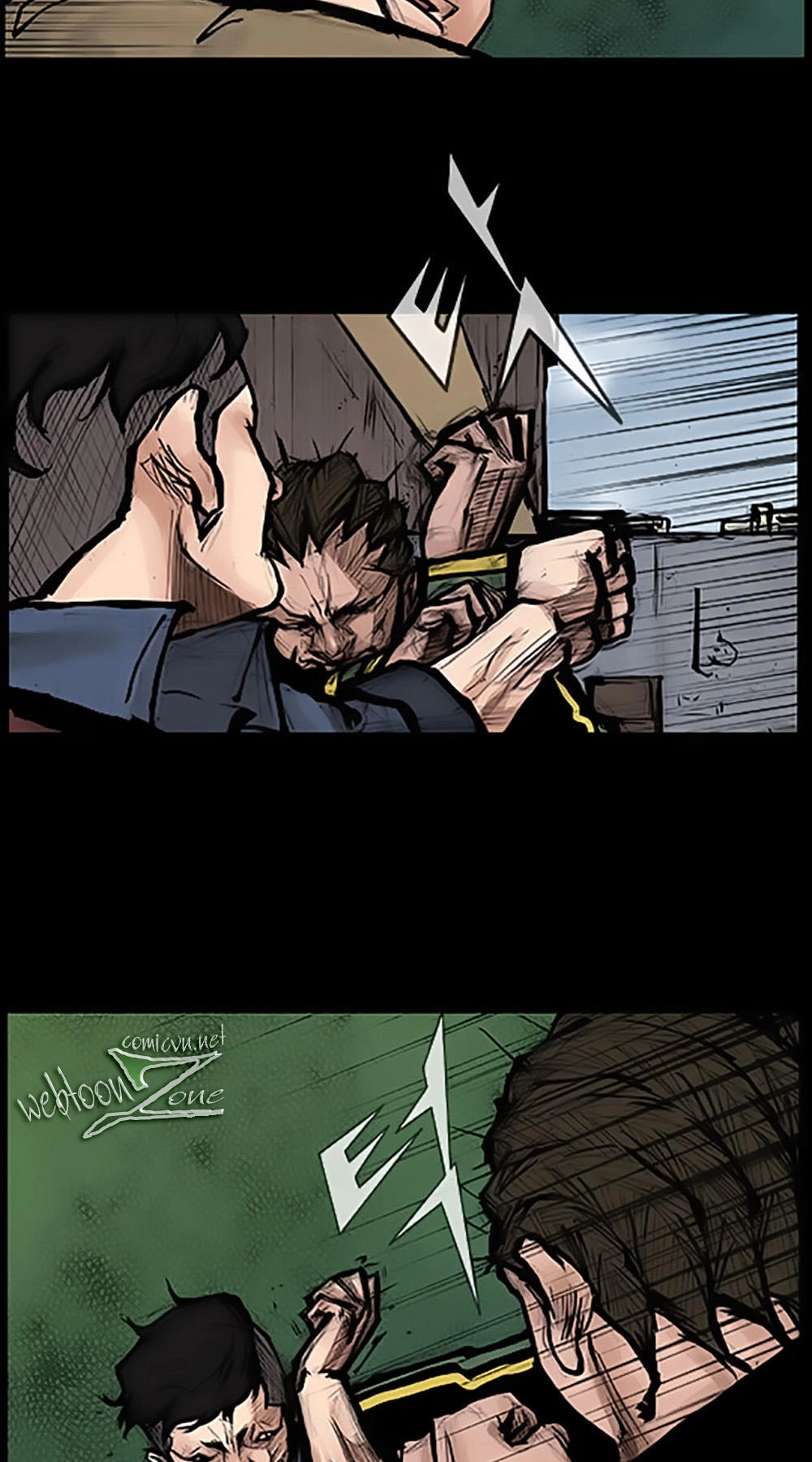 Độc Cô Tiền Truyện Chapter 11 - 9