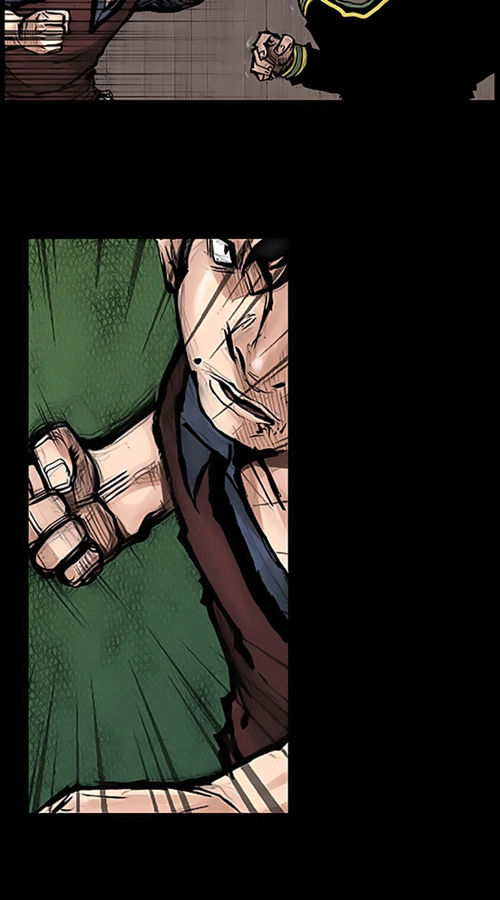 Độc Cô Tiền Truyện Chapter 11 - 11