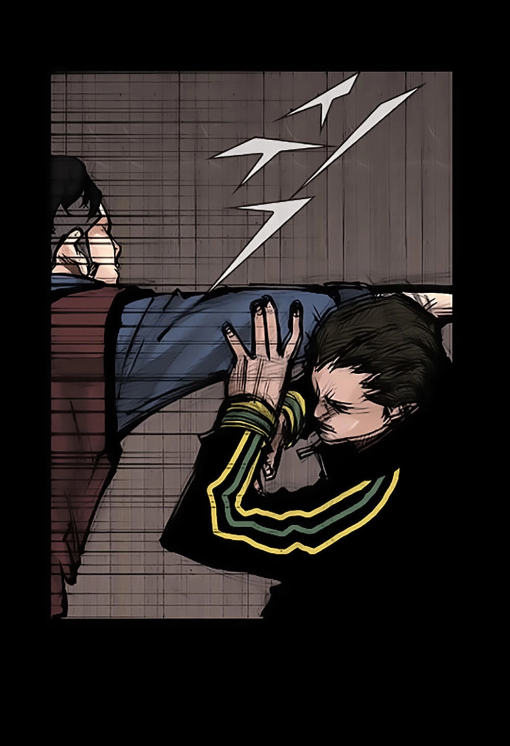 Độc Cô Tiền Truyện Chapter 11 - 12