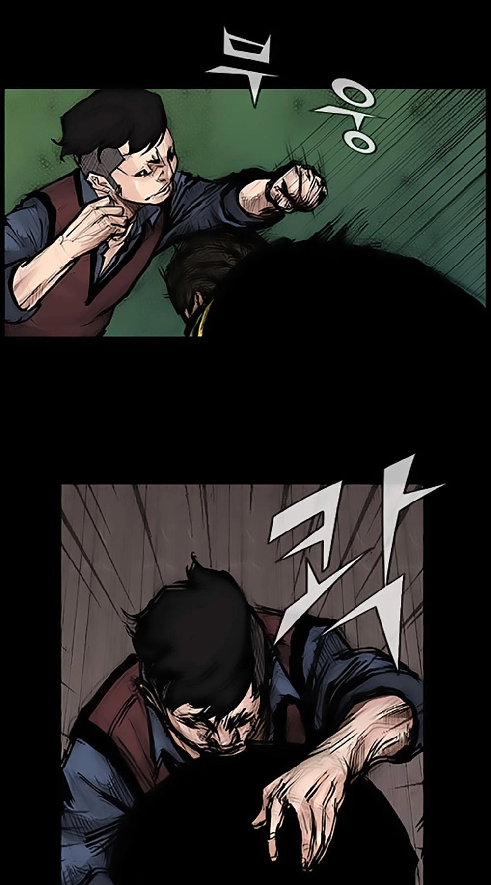 Độc Cô Tiền Truyện Chapter 11 - 15