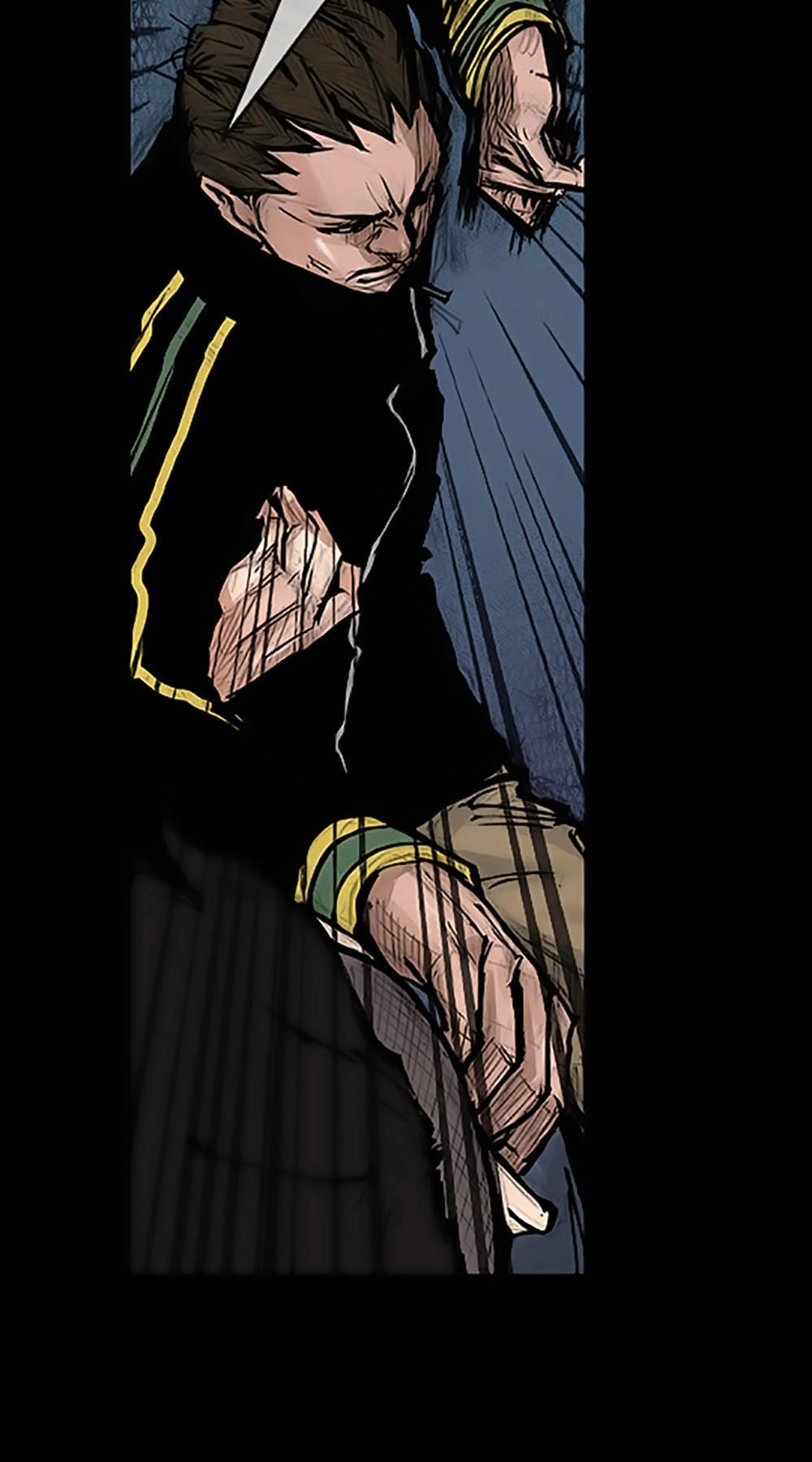 Độc Cô Tiền Truyện Chapter 11 - 19