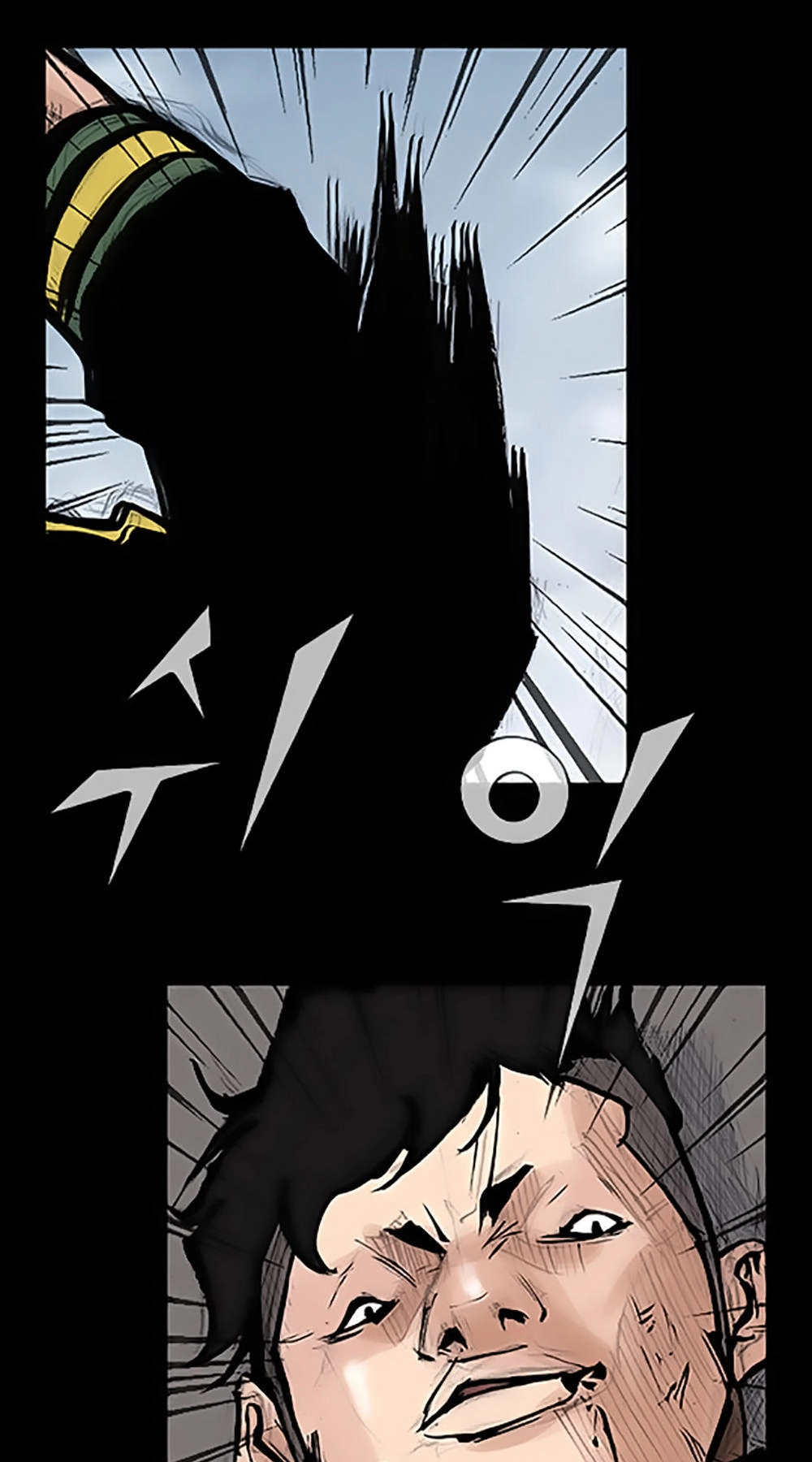 Độc Cô Tiền Truyện Chapter 11 - 20