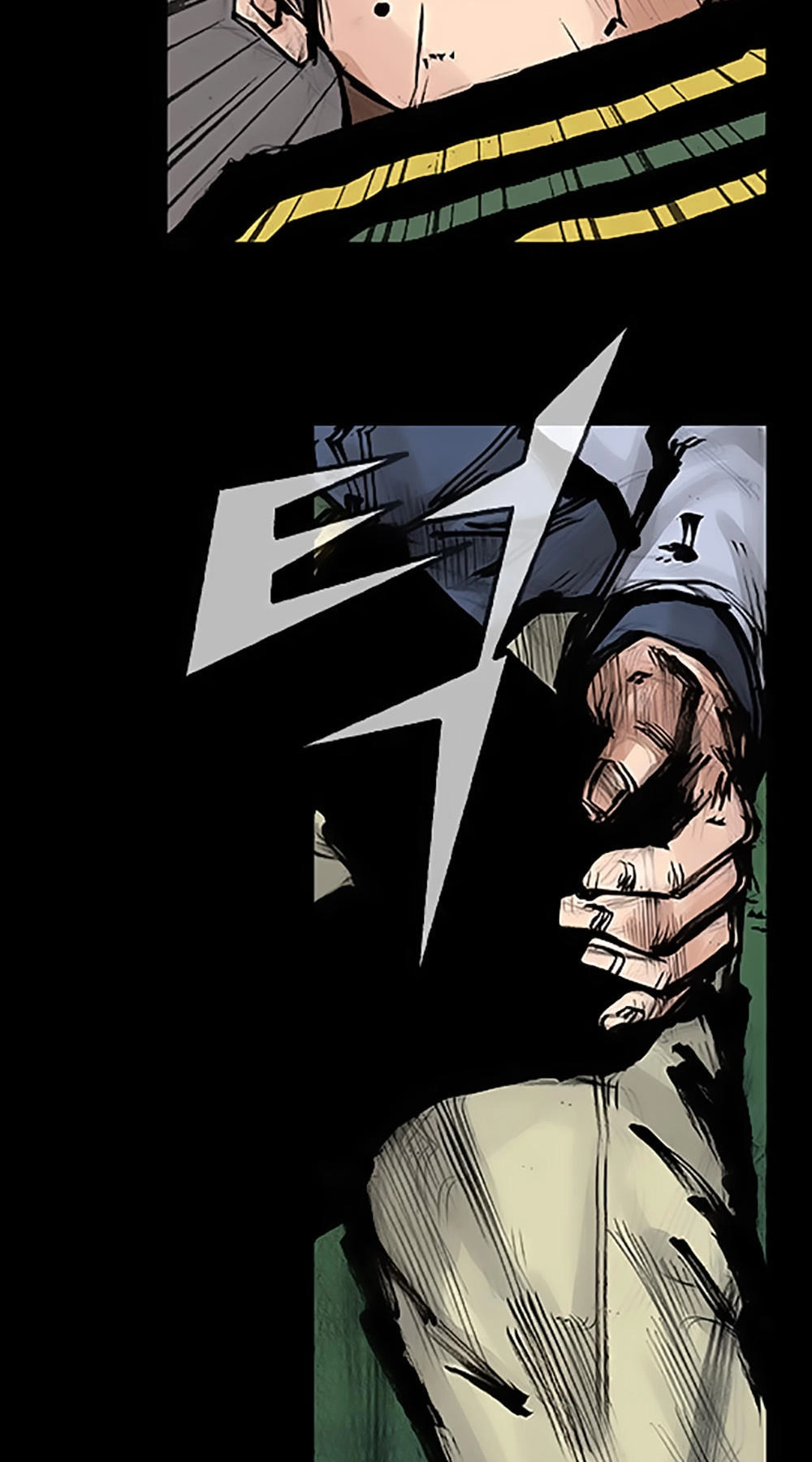 Độc Cô Tiền Truyện Chapter 11 - 21