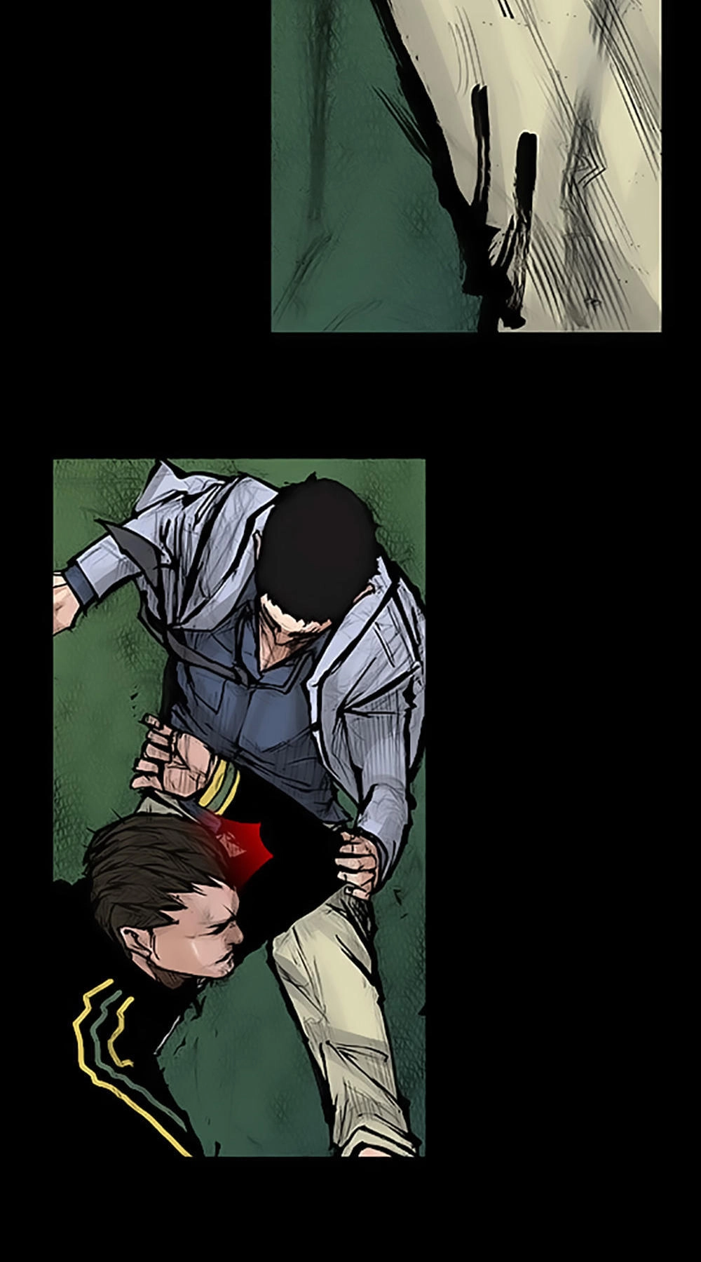 Độc Cô Tiền Truyện Chapter 11 - 22