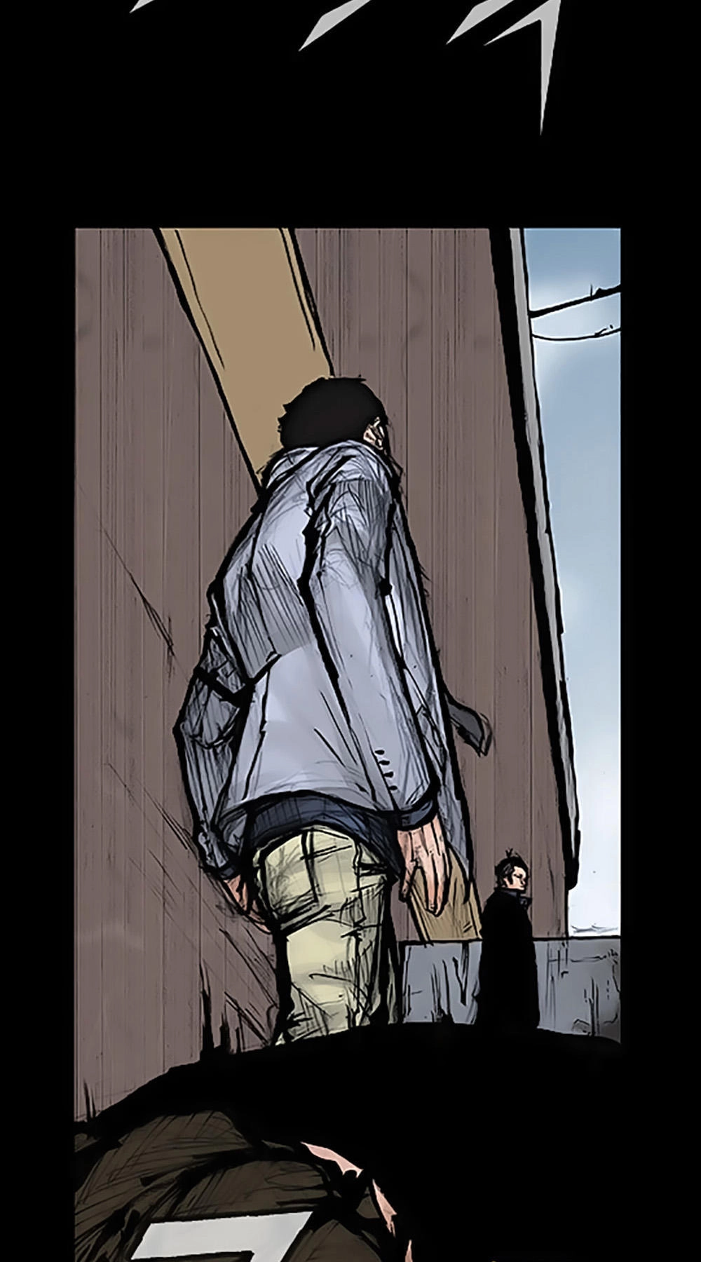 Độc Cô Tiền Truyện Chapter 11 - 29