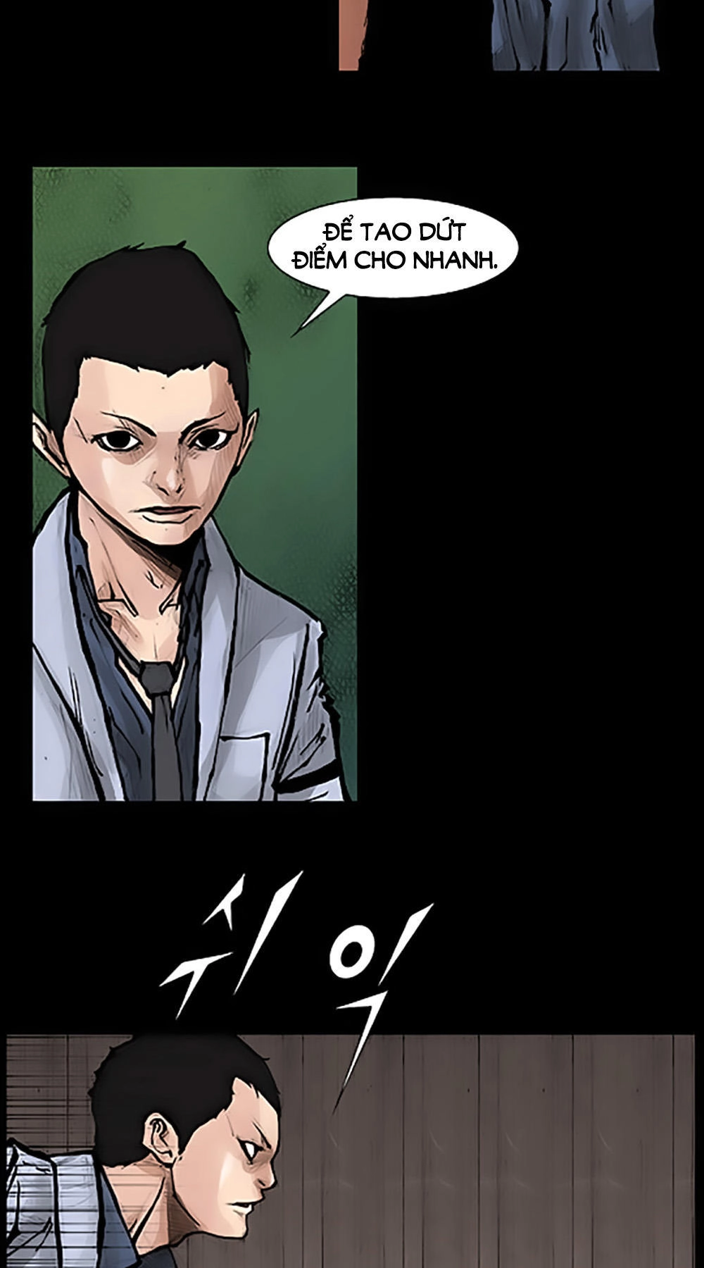 Độc Cô Tiền Truyện Chapter 11 - 32