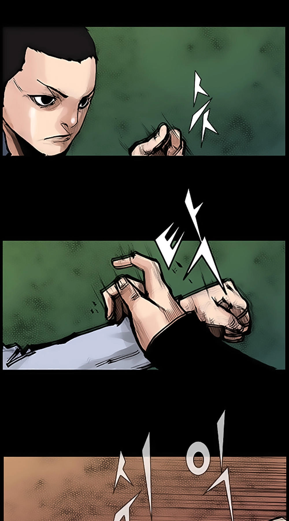 Độc Cô Tiền Truyện Chapter 11 - 34