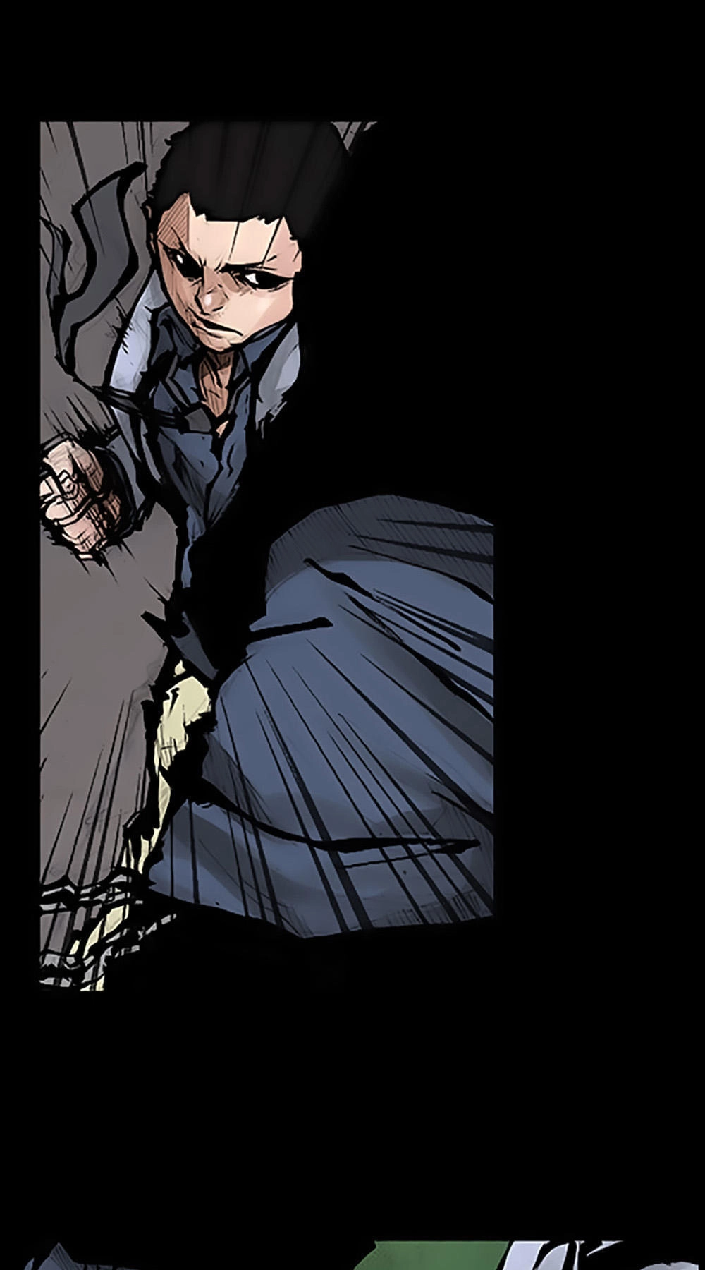 Độc Cô Tiền Truyện Chapter 11 - 37