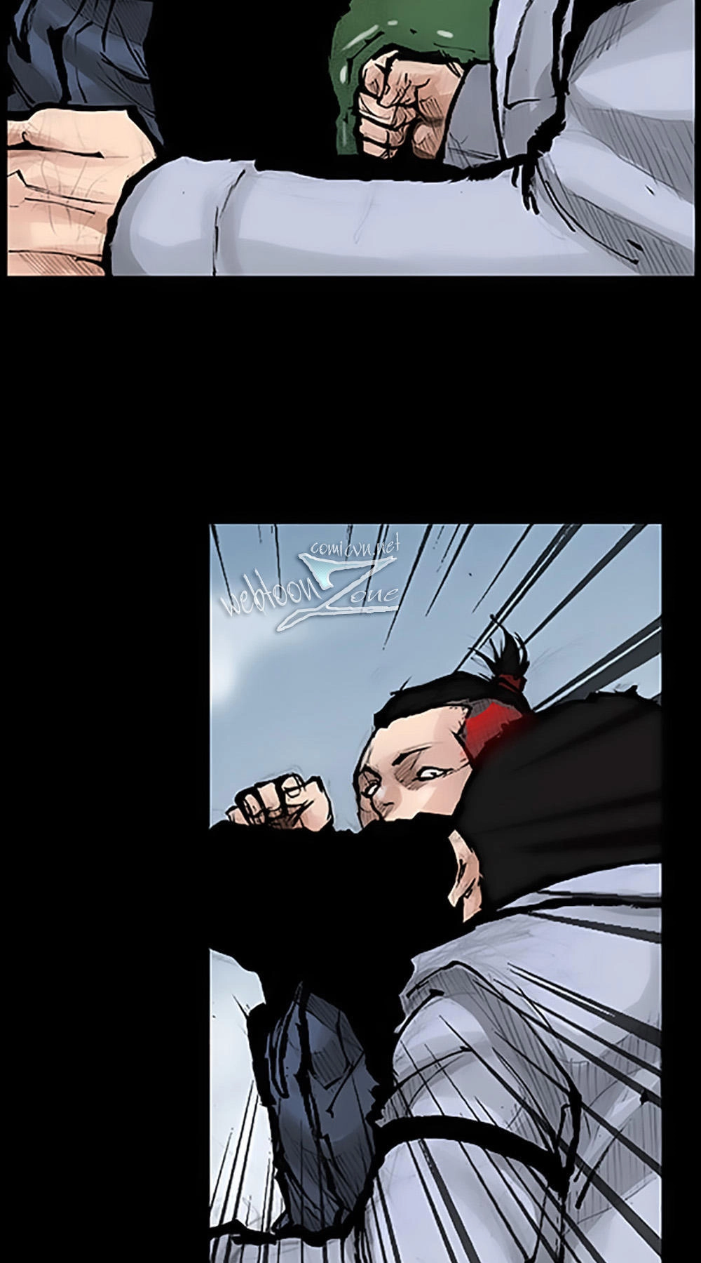 Độc Cô Tiền Truyện Chapter 11 - 38