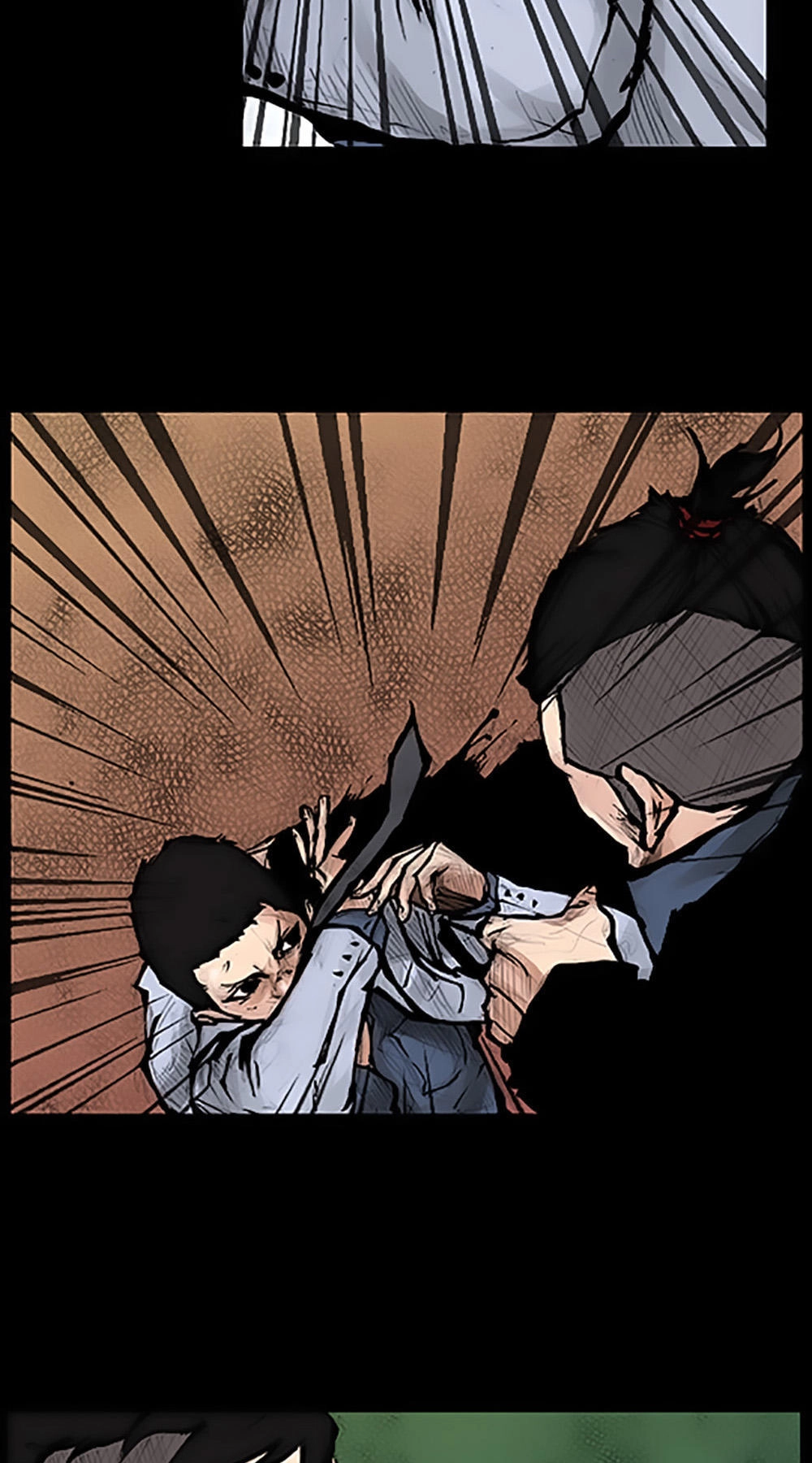 Độc Cô Tiền Truyện Chapter 11 - 39