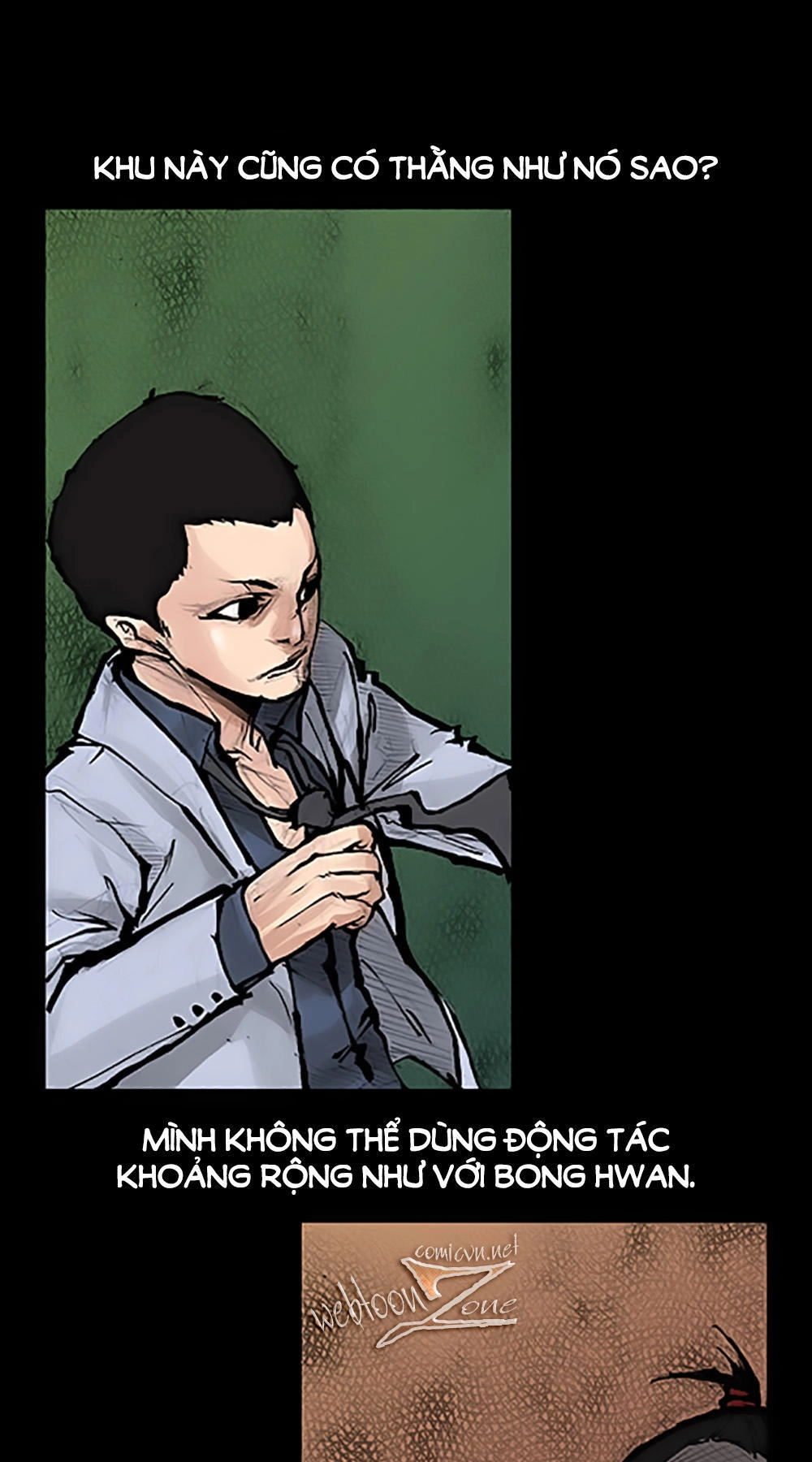 Độc Cô Tiền Truyện Chapter 11 - 41