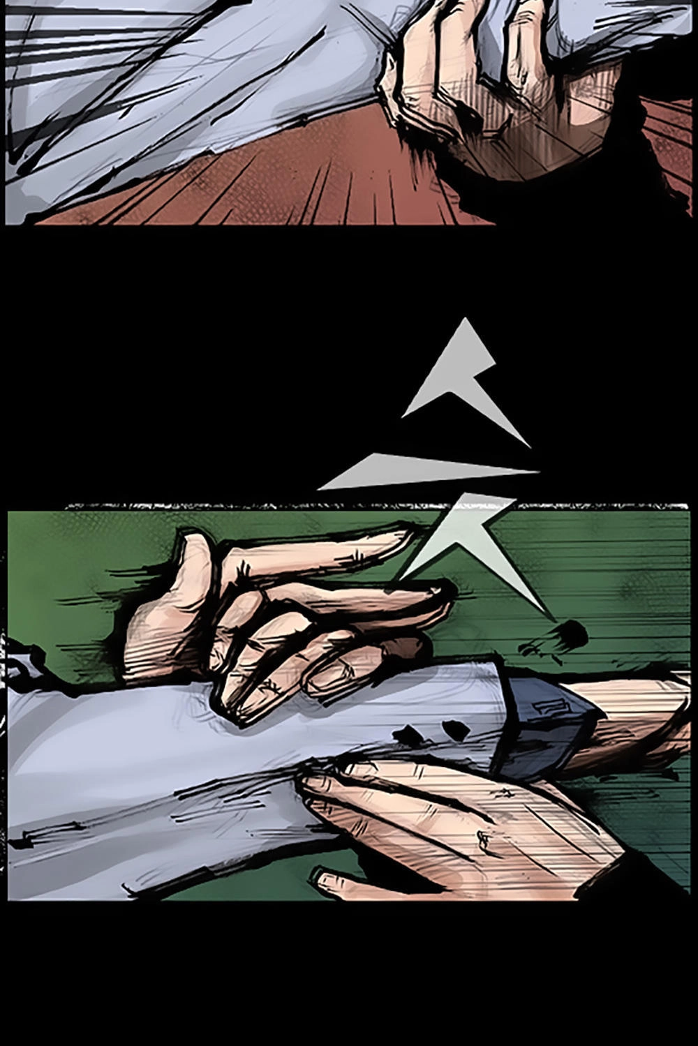 Độc Cô Tiền Truyện Chapter 11 - 47