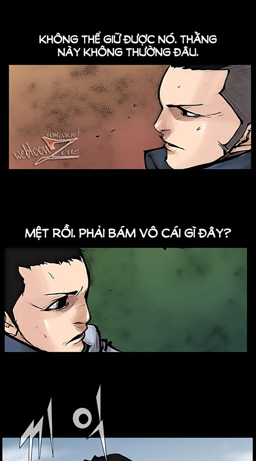 Độc Cô Tiền Truyện Chapter 11 - 48