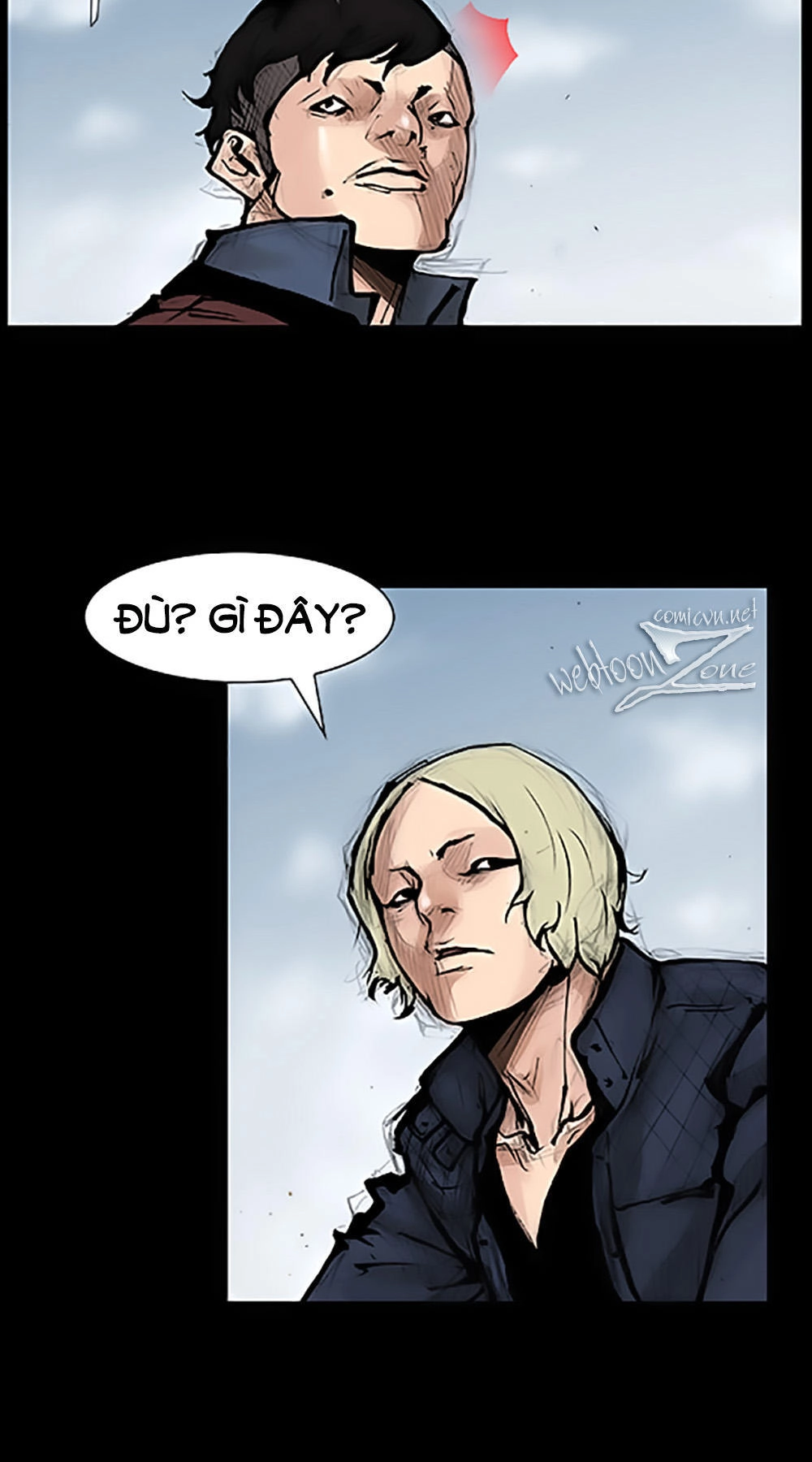 Độc Cô Tiền Truyện Chapter 11 - 49