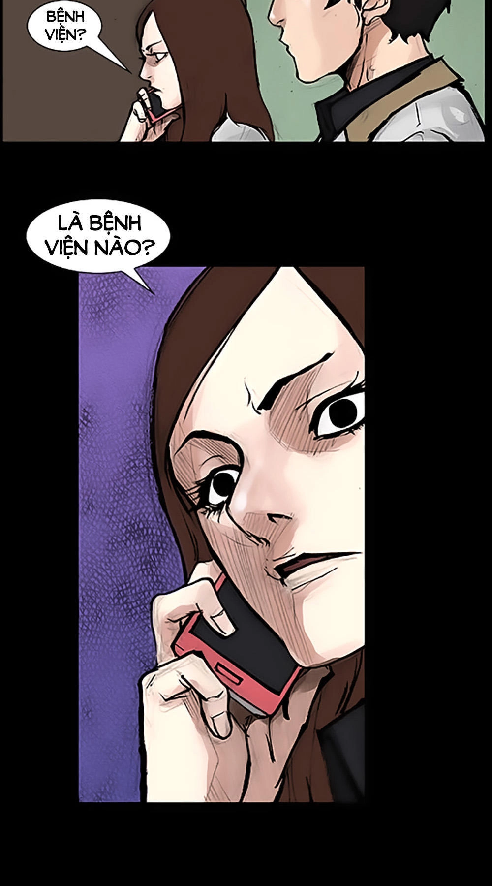 Độc Cô Tiền Truyện Chapter 12 - 11