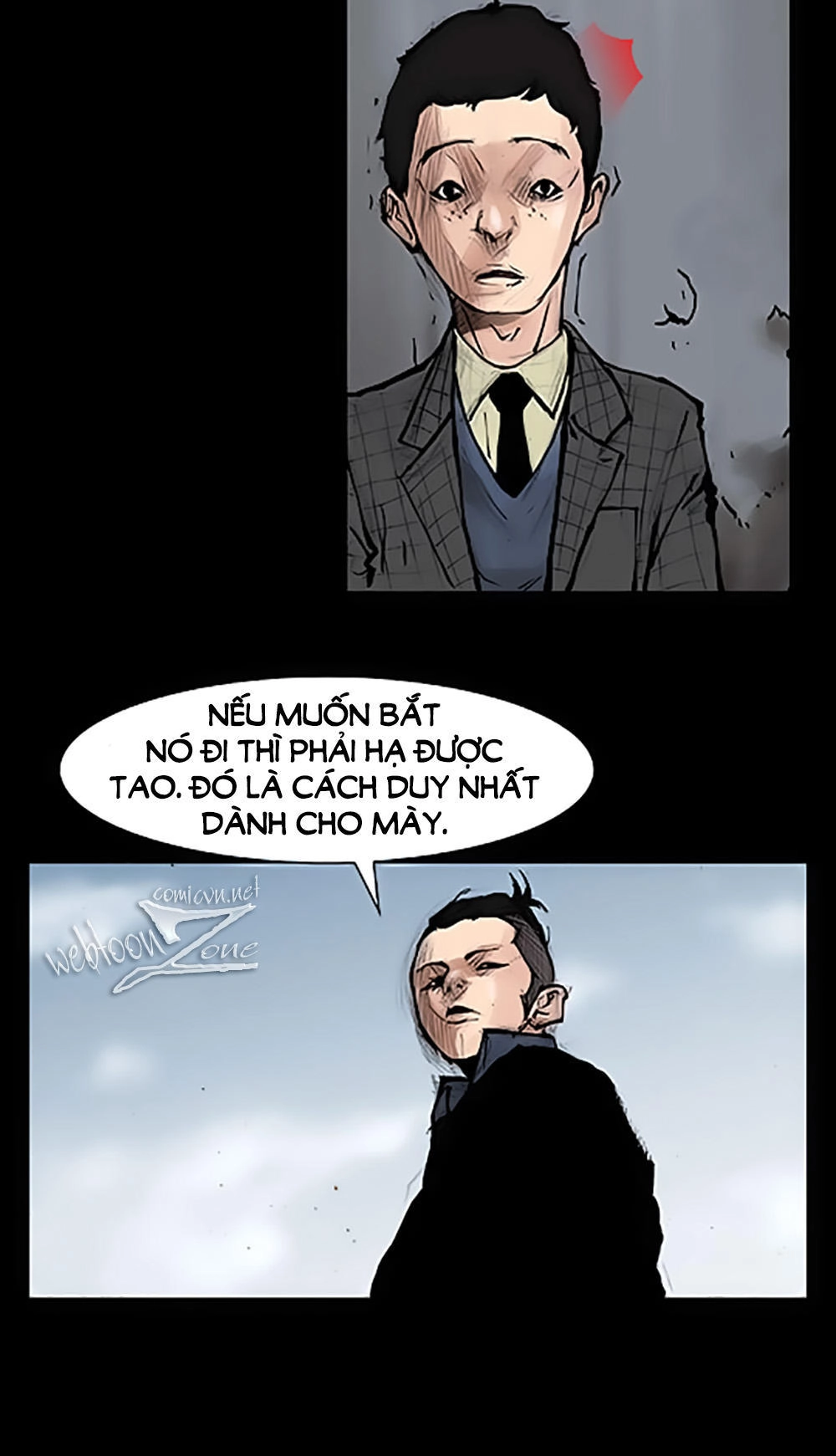 Độc Cô Tiền Truyện Chapter 12 - 26