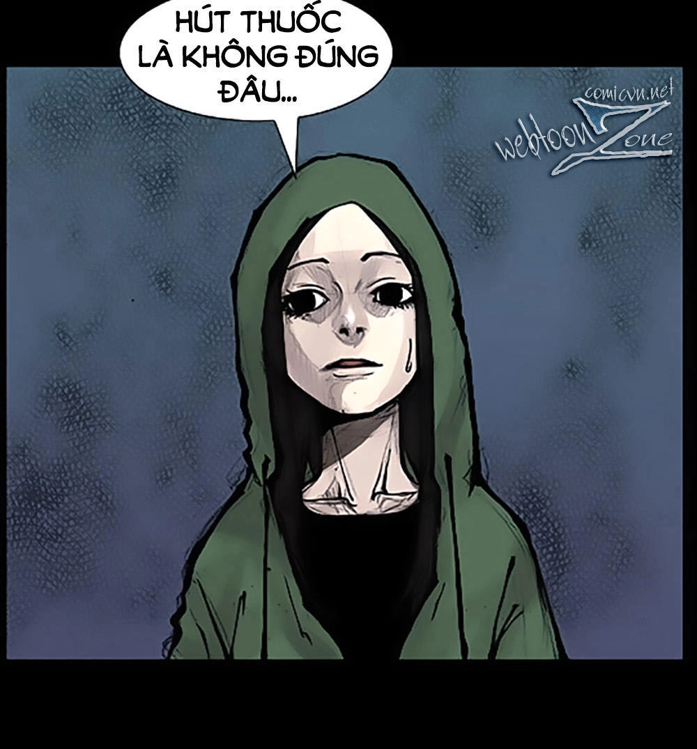 Độc Cô Tiền Truyện Chapter 13 - 5