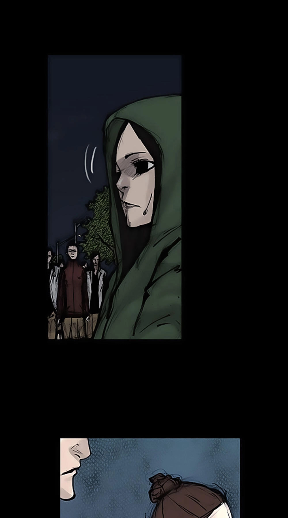 Độc Cô Tiền Truyện Chapter 13 - 9