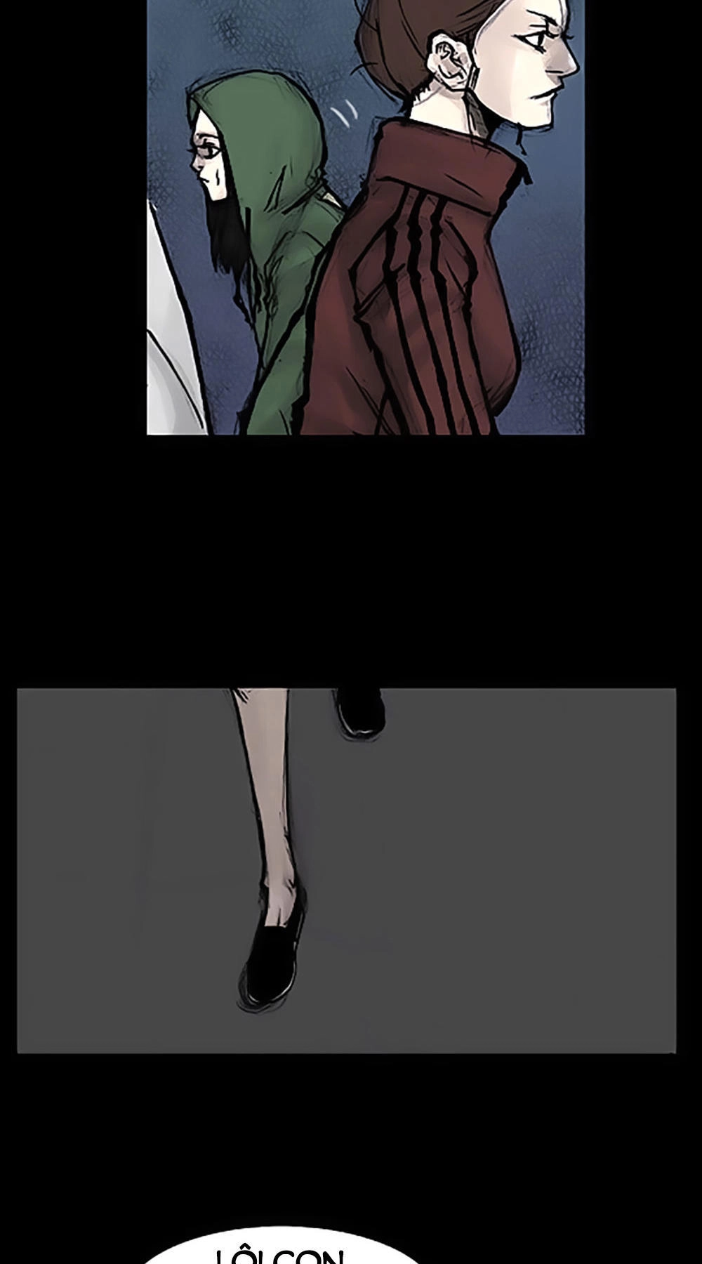 Độc Cô Tiền Truyện Chapter 13 - 10