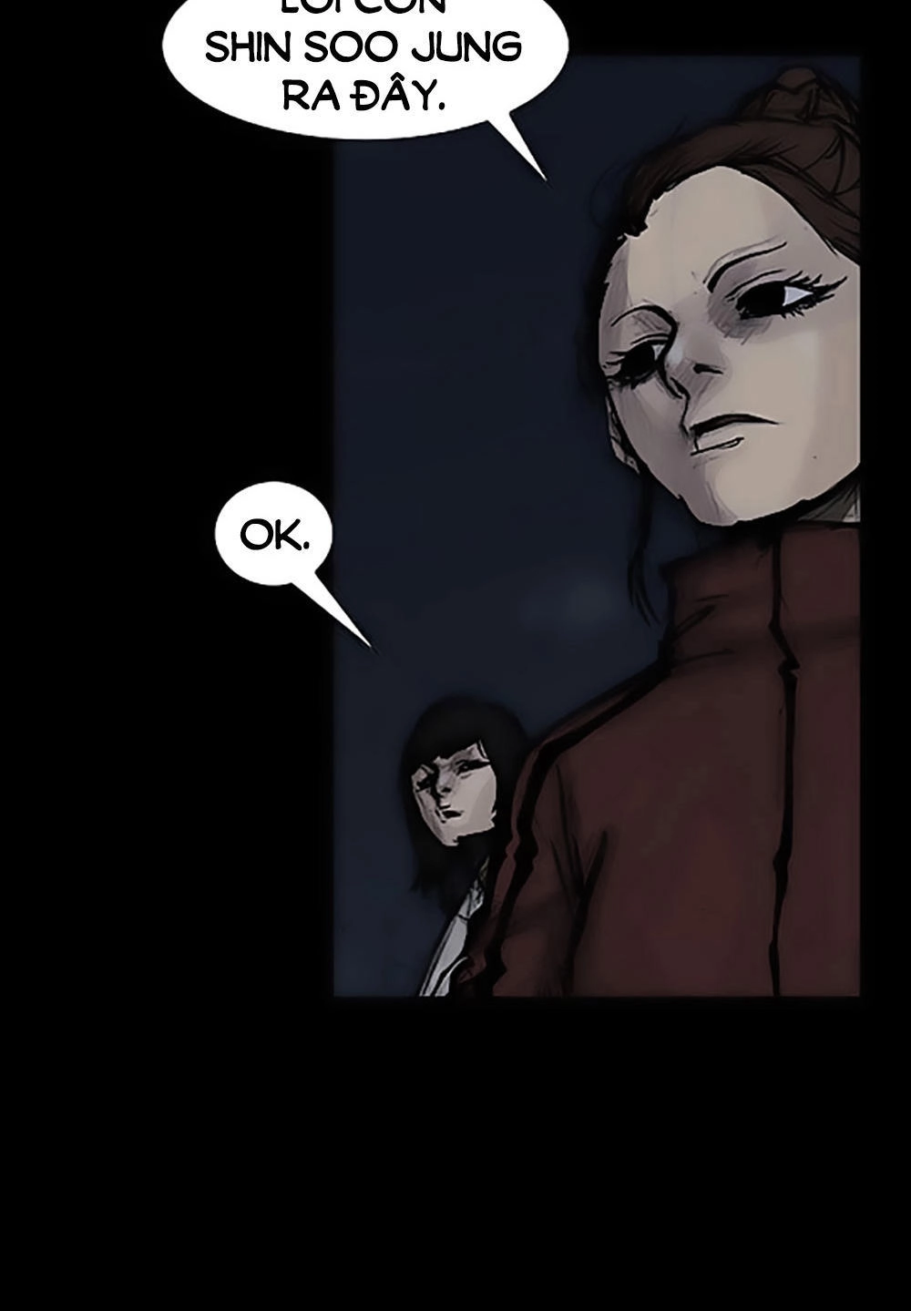 Độc Cô Tiền Truyện Chapter 13 - 11