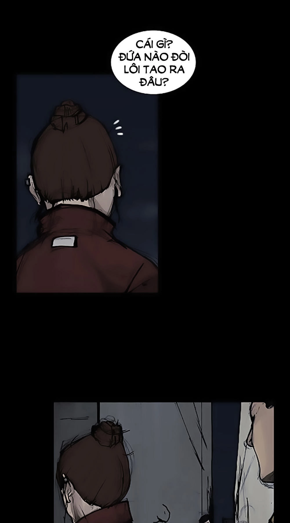 Độc Cô Tiền Truyện Chapter 13 - 12