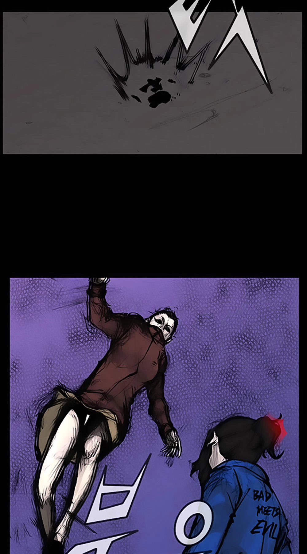 Độc Cô Tiền Truyện Chapter 13 - 16