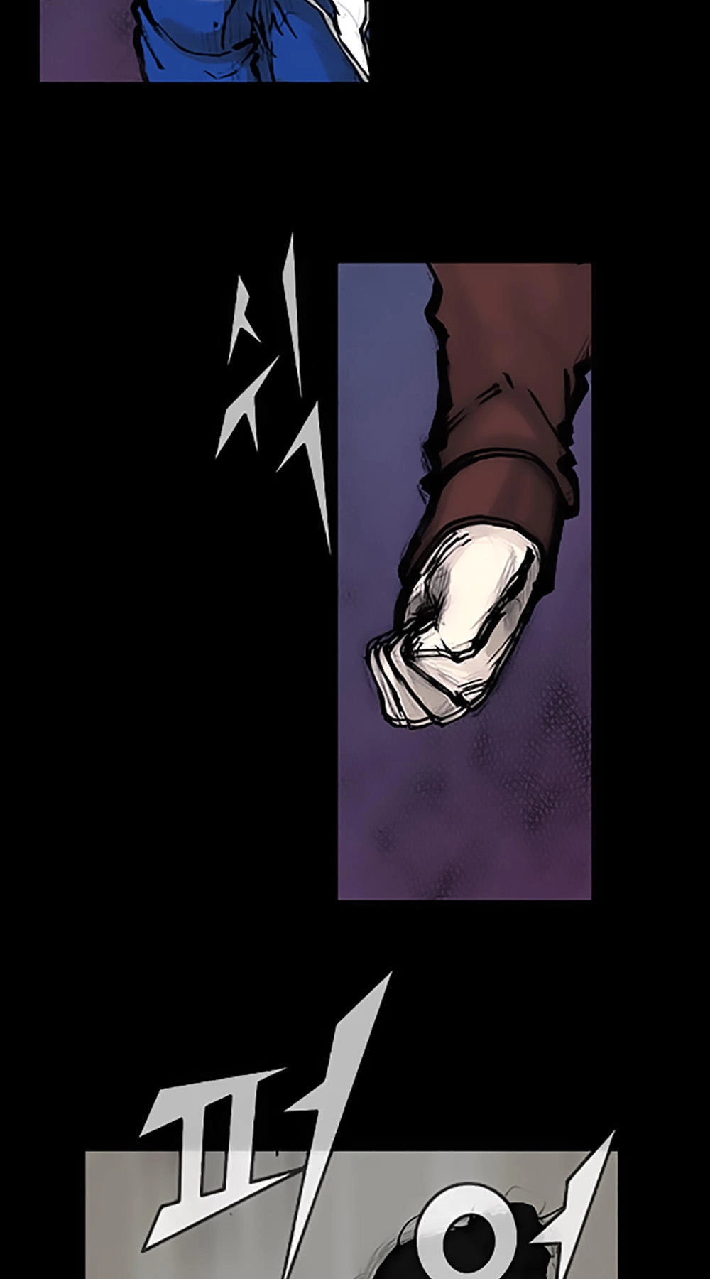 Độc Cô Tiền Truyện Chapter 13 - 25