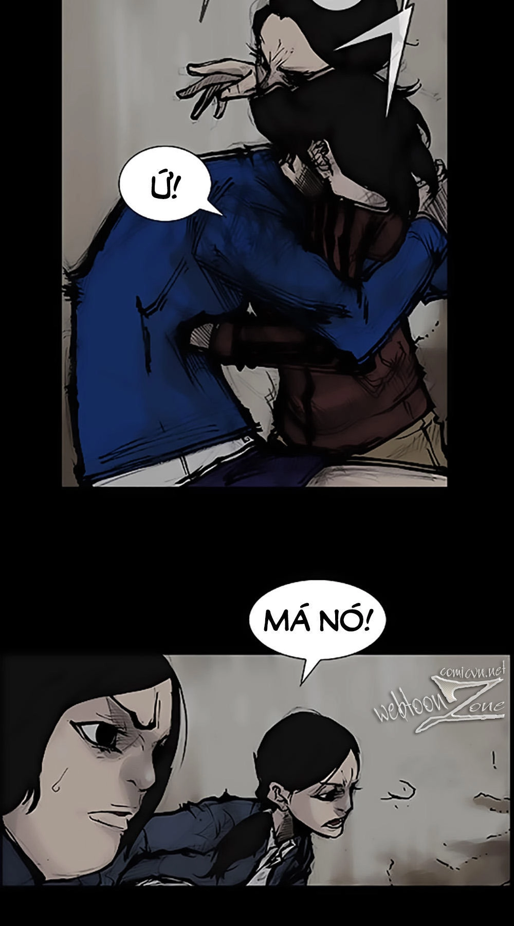 Độc Cô Tiền Truyện Chapter 13 - 26