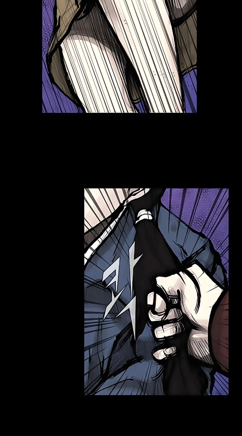 Độc Cô Tiền Truyện Chapter 13 - 29