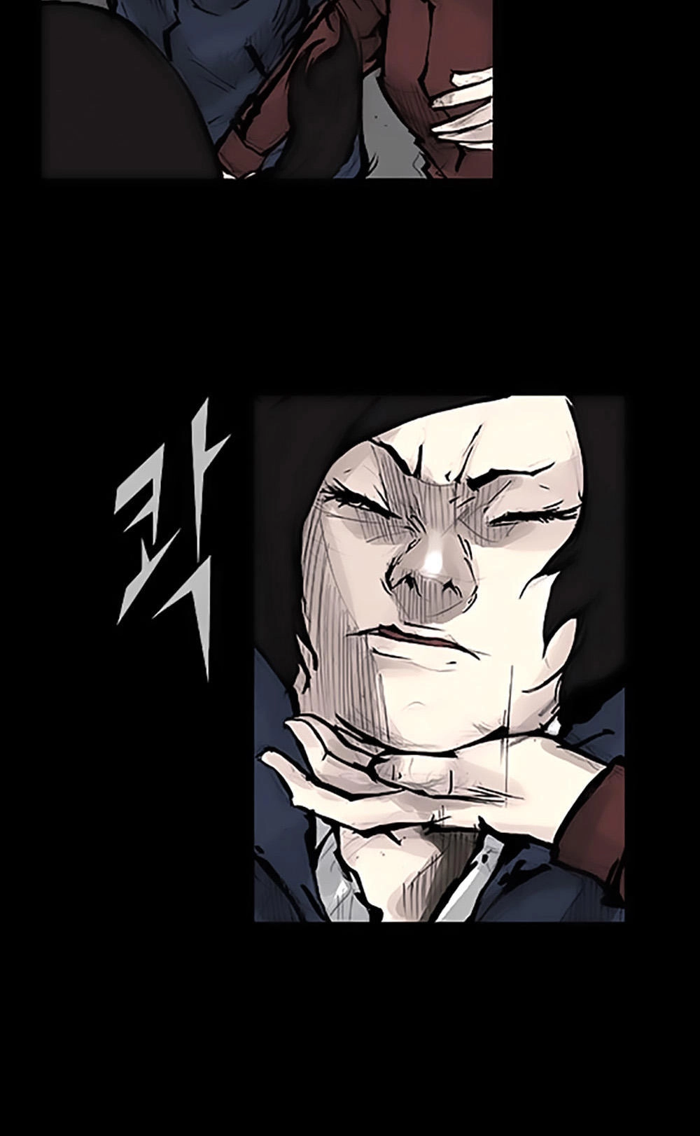 Độc Cô Tiền Truyện Chapter 13 - 31