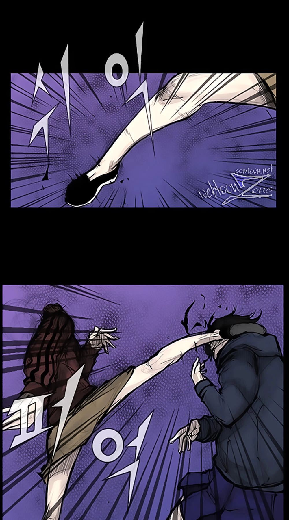 Độc Cô Tiền Truyện Chapter 13 - 32