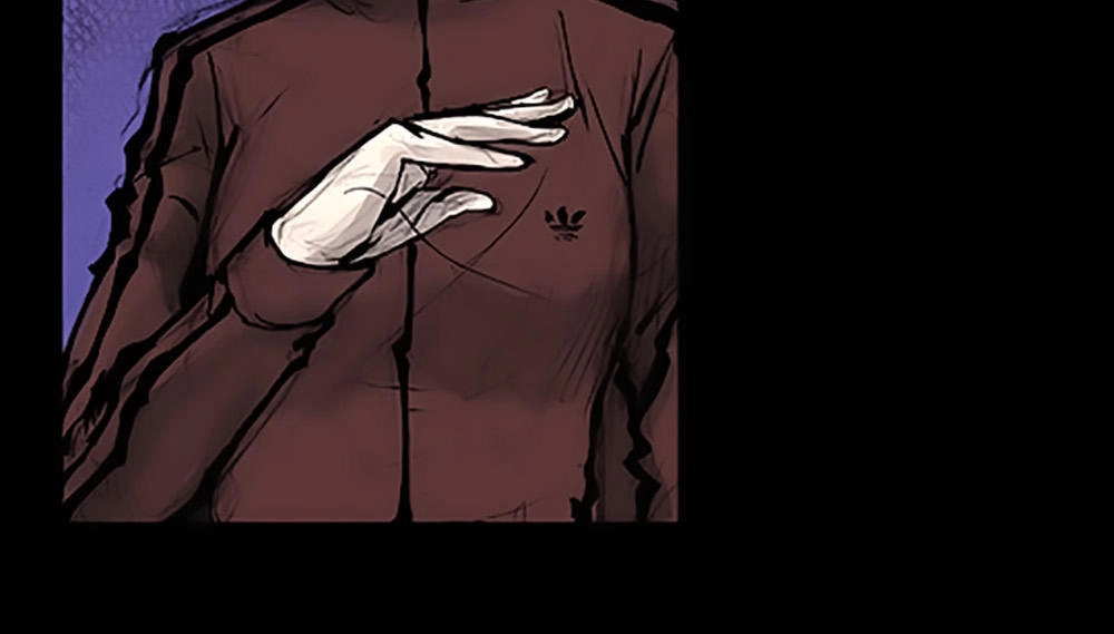 Độc Cô Tiền Truyện Chapter 13 - 34